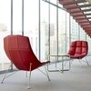 Knoll International - MR Table - Table basse / table d'appoint