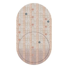 Moooi Carpets - Swell Sunstone Carpet