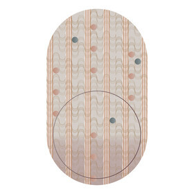 Moooi Carpets - Swell Sunstone Carpet