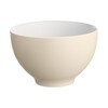 Alessi - Tonale Bowl Ø18cm - paleyellow/Ø 18cm, 140cl
