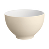 Alessi - Tonale - Bol Ø18cm - jaune clair/Ø 18cm, 140cl
