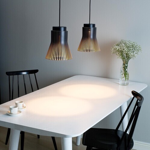 Secto Design - Petite 4600 - Suspension