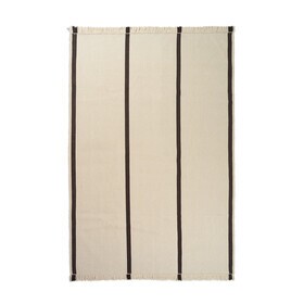 Ferm Living - Calm Kelim wollen tapijt 300x200cm