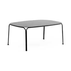 Kartell - Hiray Gartenbeistelltisch