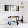 ClassiCon - Cypris - Miroir mural