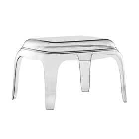 Pedrali - Pasha 661 Stool/ Side Table