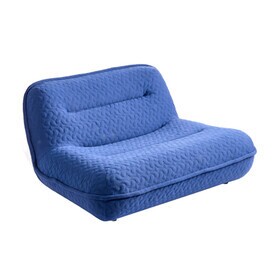 Pouf Puff di Pols Potten - blu