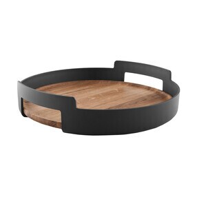 Eva Solo - Nordic Kitchen dienblad rond