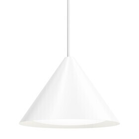 Louis Poulsen - Keglen LED hanglamp Ø 40cm