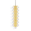 Tom Dixon - Plane Drop - Kroonluchter