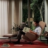 Vitra - Grand Repos - Fauteuil
