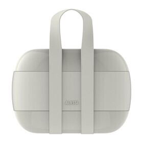 Alessi - Food à porter Lunch Box