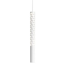 Rotaliana - Suspension LED Squiggle H6