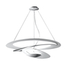 Artemide - Pirce - Suspension - blanc/mat/2950K/330Watt/LxPxH 97x94x28cm