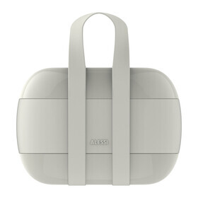 Alessi - Food à porter Lunchbox