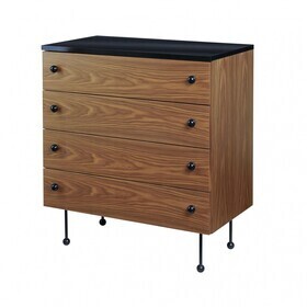 Gubi - Grossman 62-Series 4 - Commode