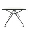 Wagner - W-Table Conference Table rectangular 