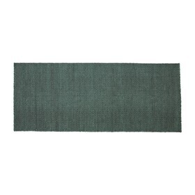HAY - Moiré tapijtloper 200x80cm