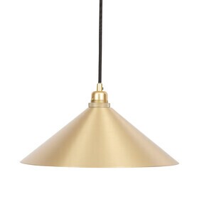 Frama - Cone Shade Pendelleuchte