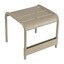 Fermob - Table basse/ tabouret de jardin Luxembourg