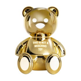 Kartell - Toy Table Lamp Gold