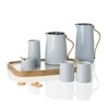 Stelton - Emma - Cafetière isotherme 1,2L