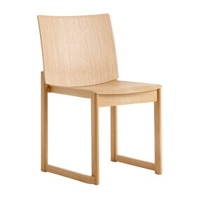 &Tradition - Chaise d'appoint Allwood AV35