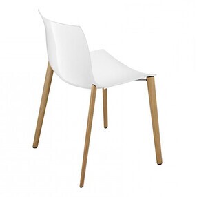 Arper - Catifa 53 2084 - Stoel