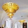 Catellani & Smith - Macchina Della Luce D LED - Suspension