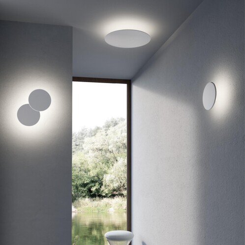 Rotaliana - Collide H2 LED Wand-/Deckenleuchte