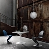 VerPan - Moon Lamp - Suspension 