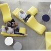 VerPan - Welle 5 Sofa Element