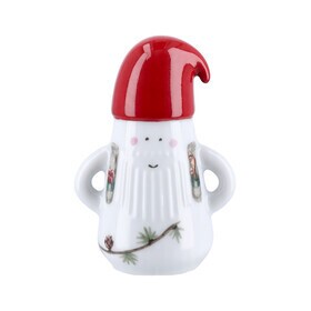 Kähler - Christmas Father Elf kerstfiguur