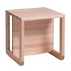 Jan Kurtz - Hugo Kid's Table / Kid's Armchair