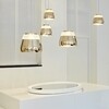 Moooi - Valentine Pendelleuchte