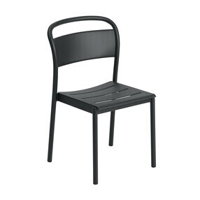 Muuto - Linear Steel tuinstoel