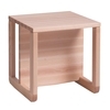 Jan Kurtz - Hugo - Table/fauteuil pour enfant