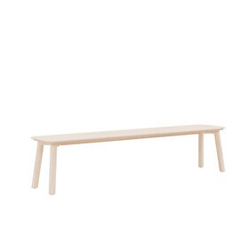 OUT Objekte unserer Tage - Banc Meyer 23 Large 200cm