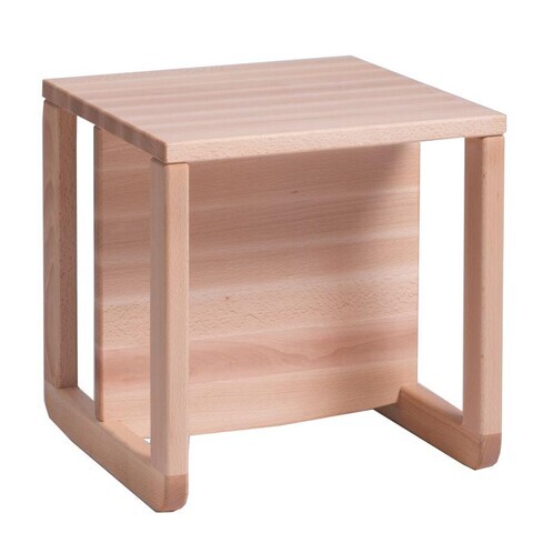 Jan Kurtz - Hugo - Table/fauteuil pour enfant