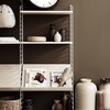 String - String System Magazin-Ablage 78x30cm