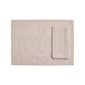 HAY - Tavolo placemat/servet set van 4