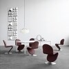 VerPan - Mirror Sculpture - Piramide / wanddecoratie