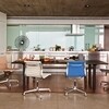 Vitra - EA 101 Aluminium Chair Stuhl