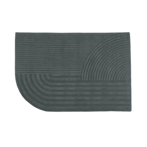 Muuto - Relevo New Zealand Wool Rug 170x240cm