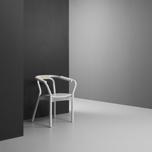 Normann Copenhagen - Knot - Stoel