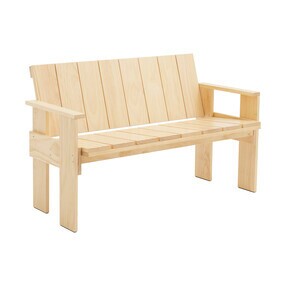 HAY - Crate tuinbank