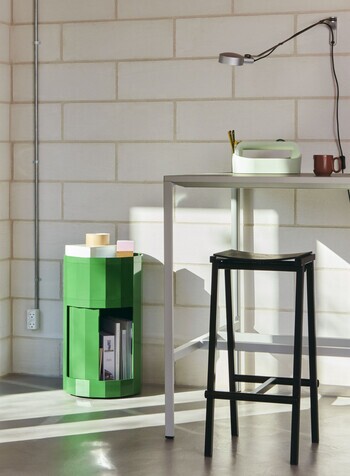 Schluss mit dem Chaos