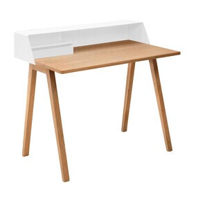 müller möbelfabrikation - PS04 Sekretär 100x63x91,5cm Gestell Eiche