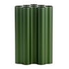 Vitra - Nuage - Vase grand - vert lierre/LxPxH 19.5x11x30cm