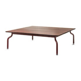 Magis - South tuintafel laag 120x120cm